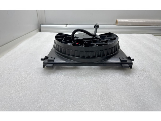 Вентилятор радиатора 6007614 Tesla Model S