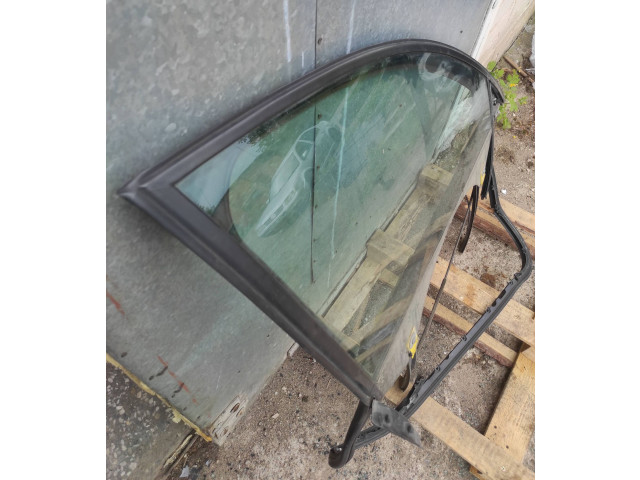 Передняя рамка дверного стекла 4F0837630 Audi A6 S6 C6 4F