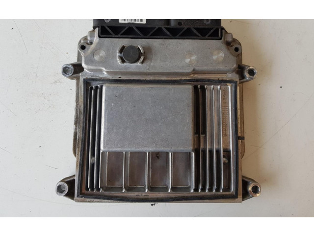 Řídící jednotka 3910026CF0 KIA Rio