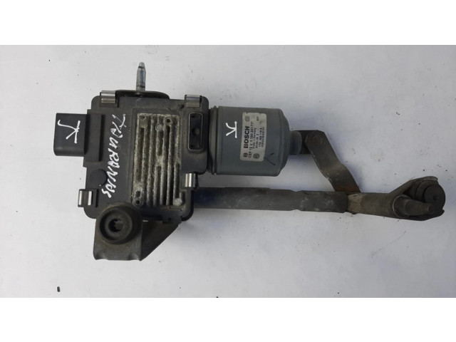 Комплект механизма стеклоочистителей