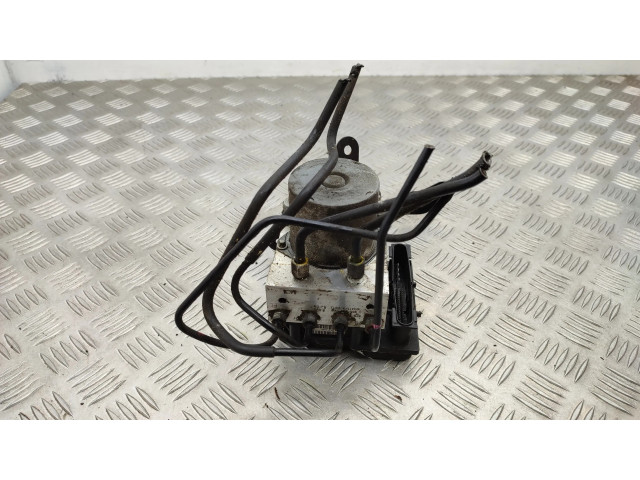 Блок АБС 0265950431 Honda FR-V