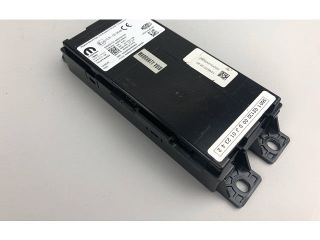 Блок управления 68527927AB Jeep Compass