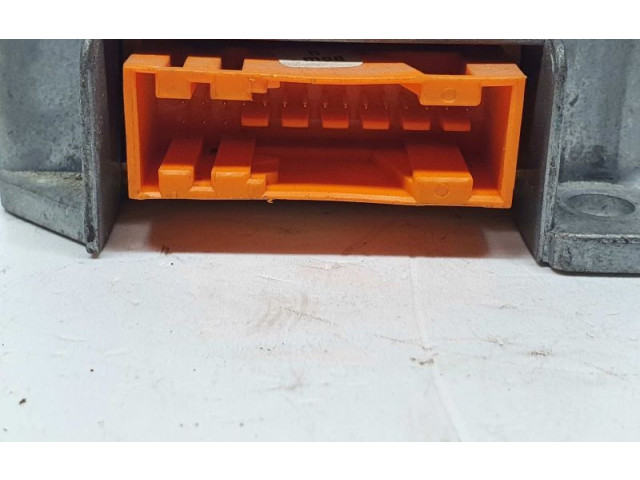 Блок подушек безопасности 9633621280   Peugeot 306