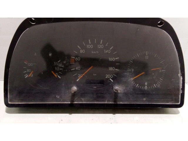 Přístrojová deska Mercedes-Benz Vito Viano W638 2002 MB0005423001