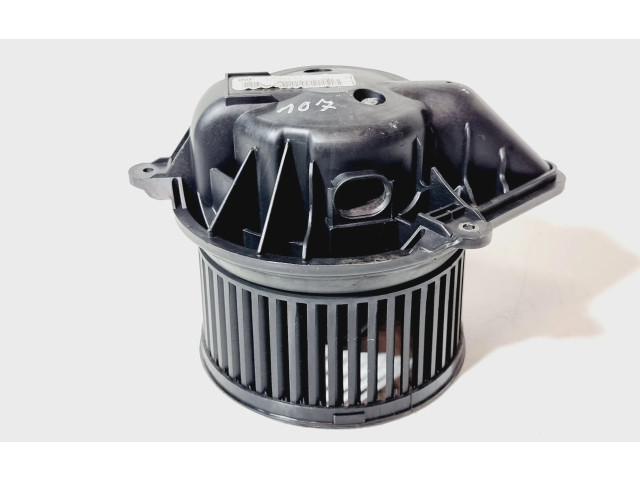 Вентилятор печки F659963H, 0330818650005 Peugeot 607