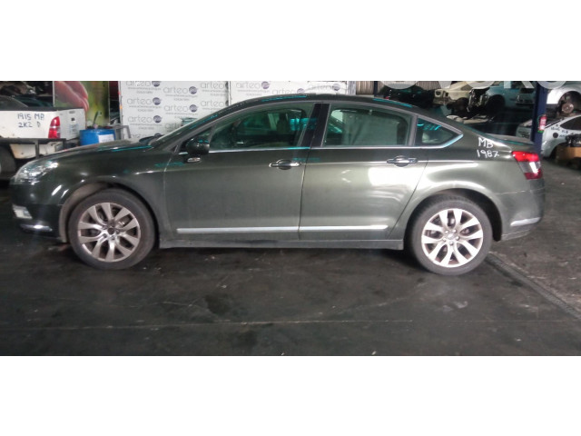 Подрулевой шлейф SRS    Citroen Berlingo