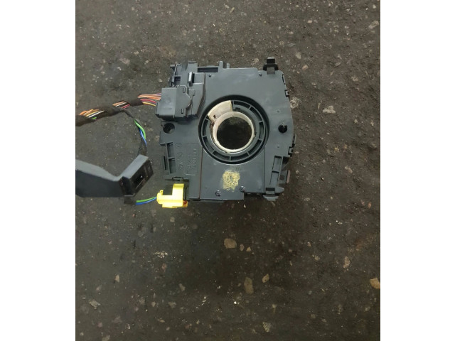 Подрулевой шлейф SRS 5Q0953549, 1001995907 Skoda Octavia Mk3 (5E)