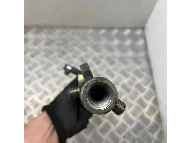 Топливная рампа 0445215021, a6120700295 Jeep Grand Cherokee (WJ) 2.7