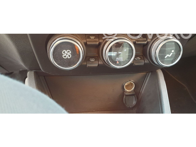 Блок управления климат-контролем 275105451R Dacia Duster II