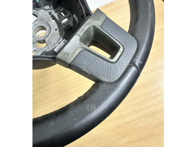 Руль Volkswagen Golf VI 2008 - 2013 года