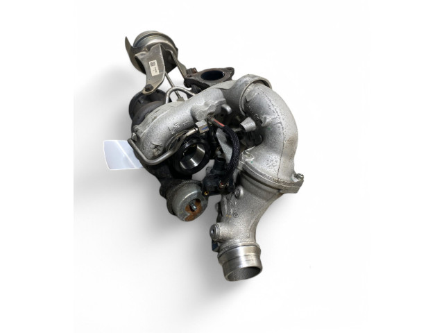 Turbodmychadlo Турбина A6510907080, 50300570 Mercedes-Benz GLE (W166 - C292)