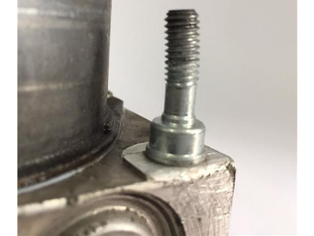 Jednotka ABS 51798104, 0265232053   Fiat Punto Evo 2009