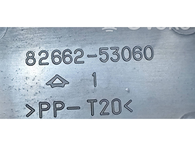 Блок предохранителей 8266253060 Lexus IS 220D-250-350