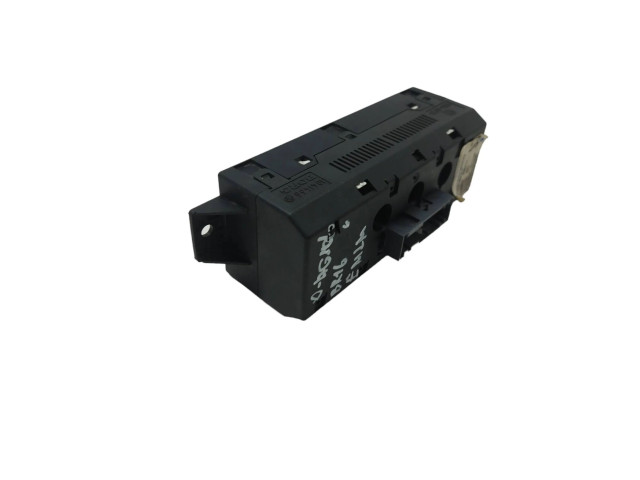 Дисплей    13242079, 565412769   Opel Meriva A