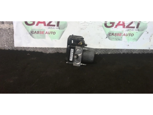 Блок АБС Citroen C4 I 2004 - 2010 года