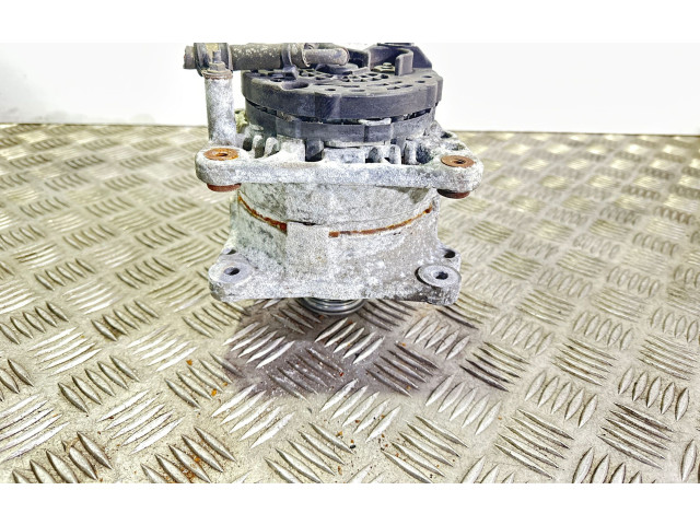Генератор 036903024J, 0124325127 Volkswagen Golf Plus