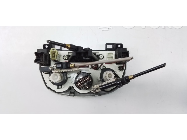 Блок управления климат-контролем    Chevrolet Matiz