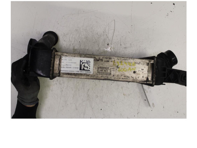 Интеркулер Dacia Logan II 1.5