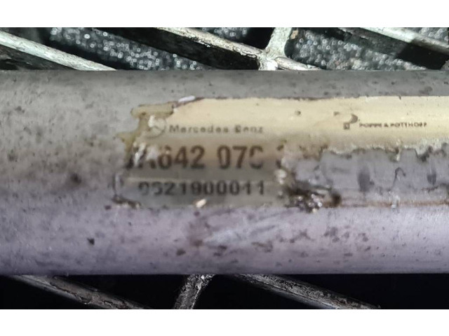 Топливная рампа 1K64207C, 0521900011 Jeep Grand Cherokee (WK) для двигателя EXL