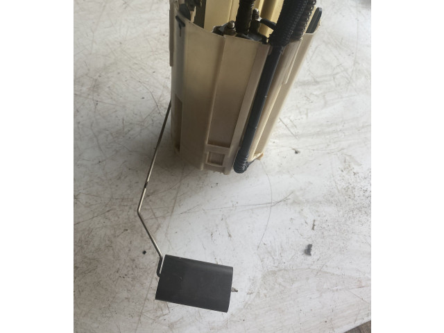 Vstřikovací čerpadlo 1347802080 Fiat Ducato 4HV