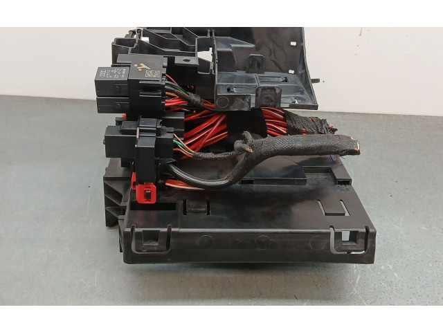 Модуль управления BSM 2q0937615a, ladoconductor Audi A1