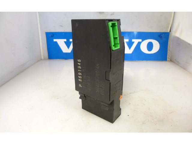 Блок управления 8691946, 8691946 Volvo V70
