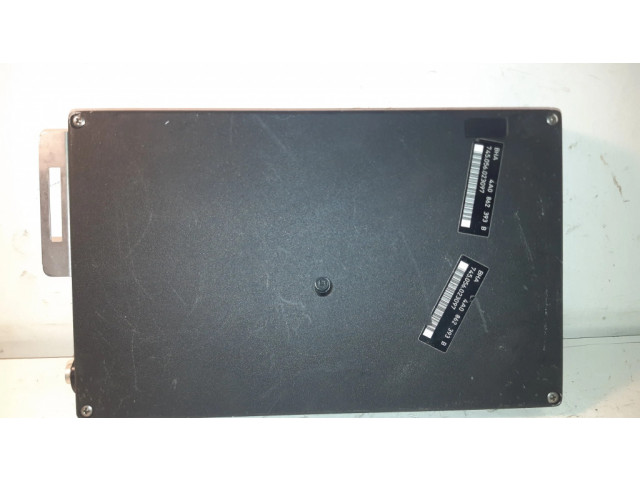 Tālruņa vadības bloks