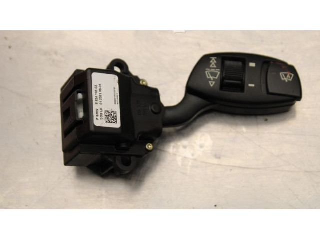 Ручка стеклоочистителей 692410603 BMW 5 E60 E61