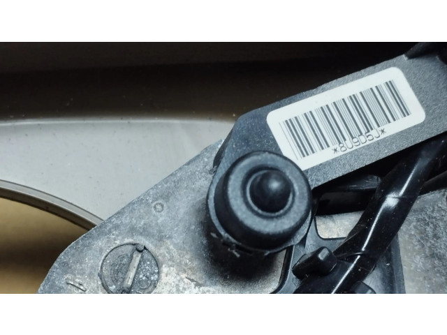 Руль Acura RDX I  2007-2012 года 6066083      