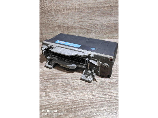 Блок управления АБС 0055452132, 0265101018   Mercedes-Benz E W124