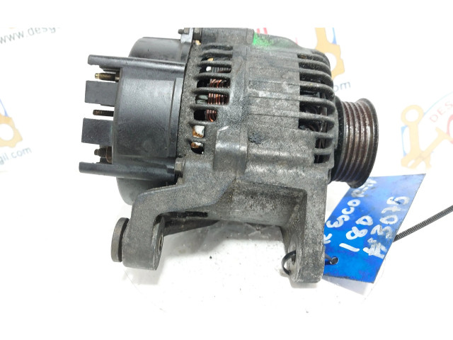 Генератор 95FF10300AA, 106973 Ford Escort 1.8