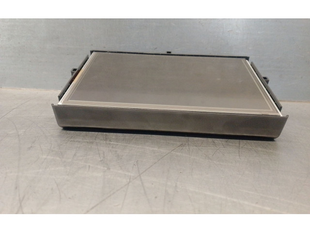 Экран дисплея вверх 4539002904, 259156244R Smart ForTwo II H4BC401