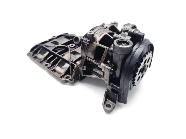 Масляный насос N47D20A;N47D20C 9140307540, 7798014 BMW 1 E81 E87 2.0