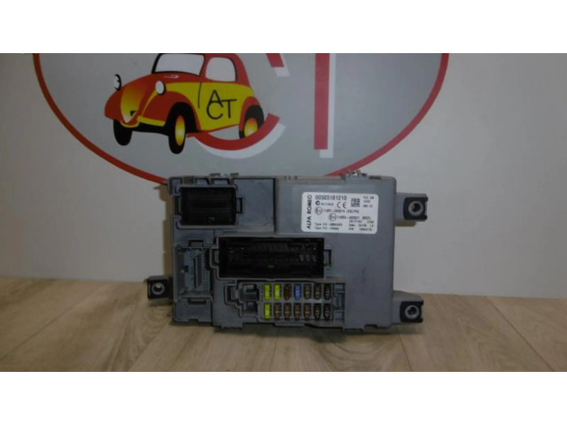 Pojistková skříňka 50509531 Alfa Romeo Mito 2010