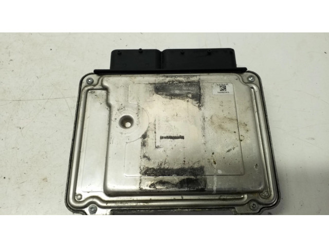 Řídící jednotka 96950947, 0281015569 Chevrolet Captiva 2010