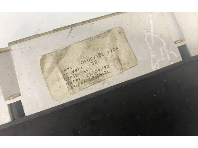 Панель приборов 09021129904, 9624900380 Citroen Xantia