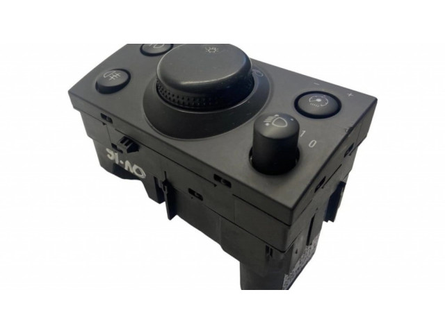 Включатель фонарей