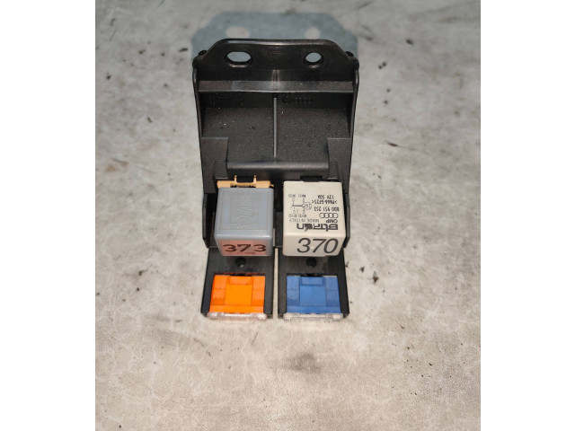 Блок предохранителей 4F1937503 Audi A6 S6 C6 4F