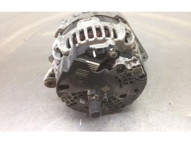 Генератор A0009063322, 0125711028   Mercedes-Benz GLA W156      