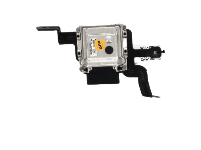 Turbodmychadlo Блок управления двигателя 954202V000, 954202V000   KIA Rio   G4LA