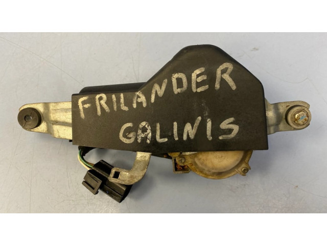 Моторчик заднего дворника DLB101620, 23001003 Land Rover Freelander