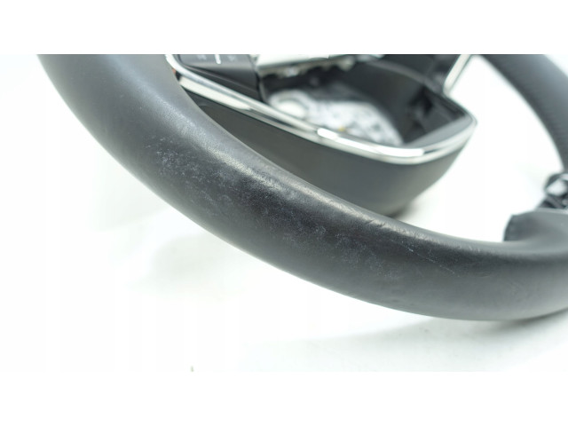 Руль Skoda Octavia Mk4 2019 - года KIEROWNICA MULTIFUNKCYJNA SKODA OCTAVIA IV 4 5E3 5E3419093AF