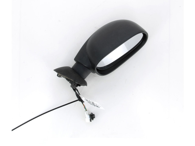 Зеркало электрическое Dacia Logan I 2004 - 2012 года