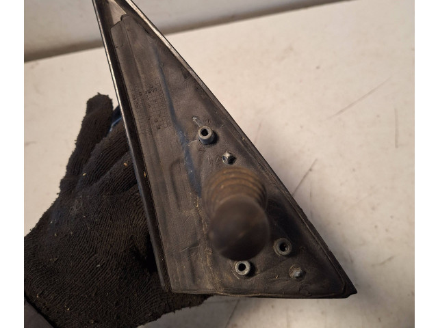 Зеркало электрическое Opel Meriva A 2003 - 2010 года