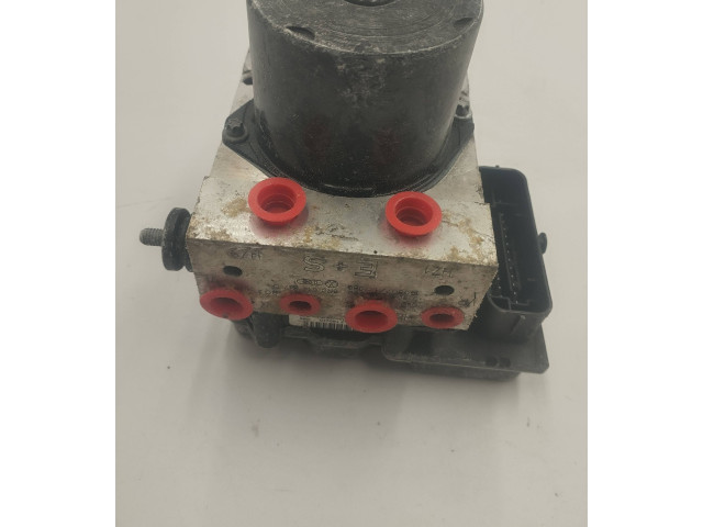 Блок АБС 6R0907379AH Audi A1 2010 - 2018 года