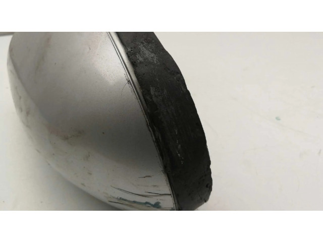 Зеркало электрическое     Сзади   Mercedes-Benz A W168  1997-2004 года   