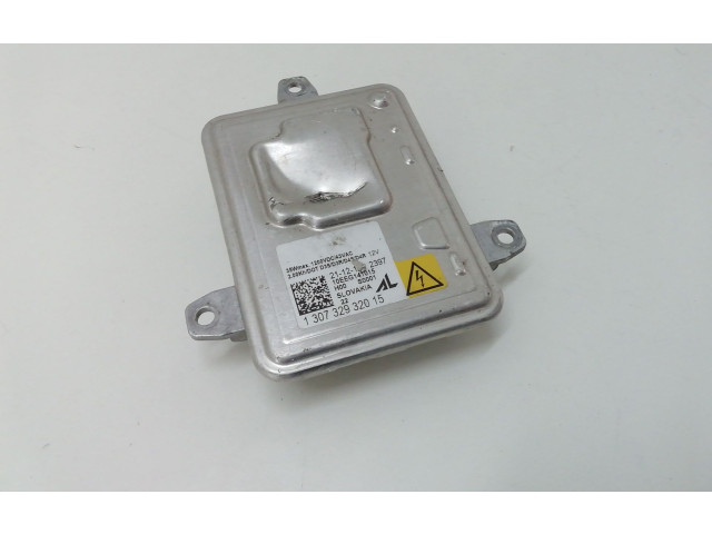 Блок управления Xenon