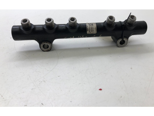 Топливная рампа 94675G01, R9144Z290B   Citroen C4 II Picasso  