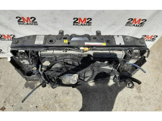 Turbodmychadlo Турбина 505144810884660500, 505144810884660500 Alfa Romeo Giulietta