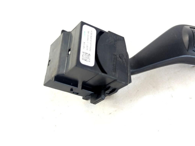 Ручка поворотов/ фонарей 6G9T-17A553-AE   Ford S-MAX